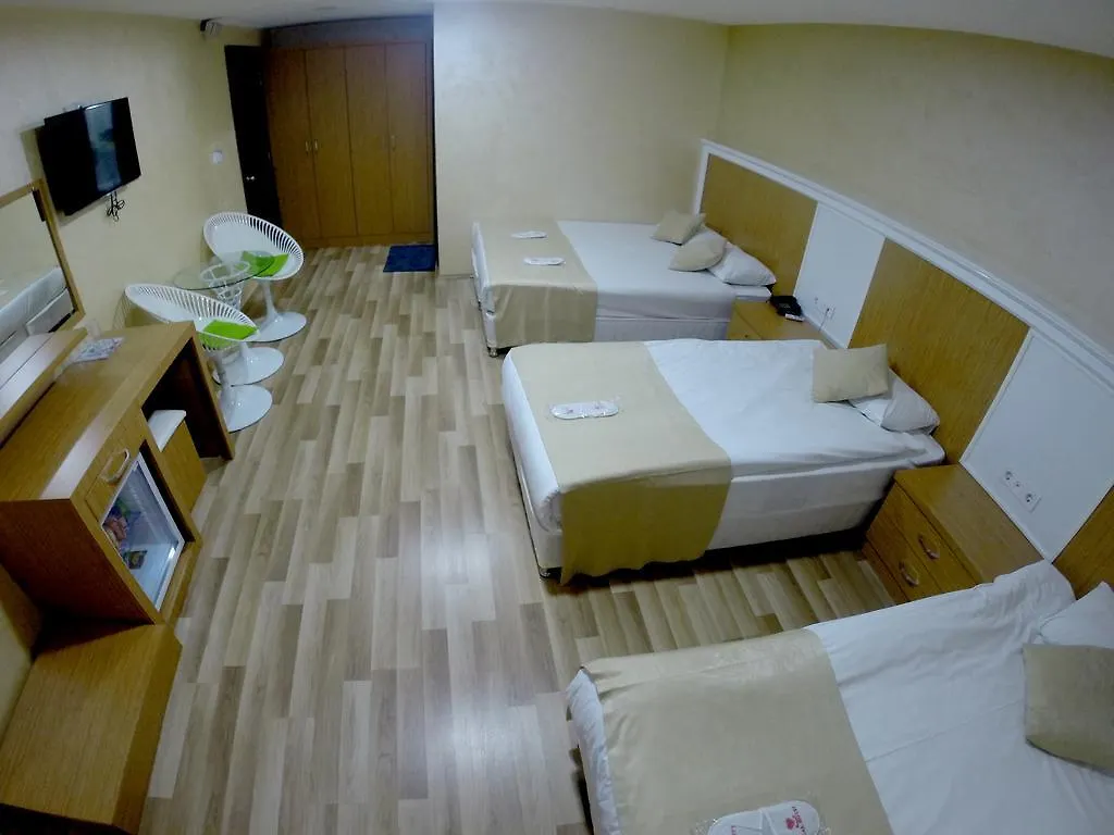 ***  Lal Hotel Istanbul Türkei