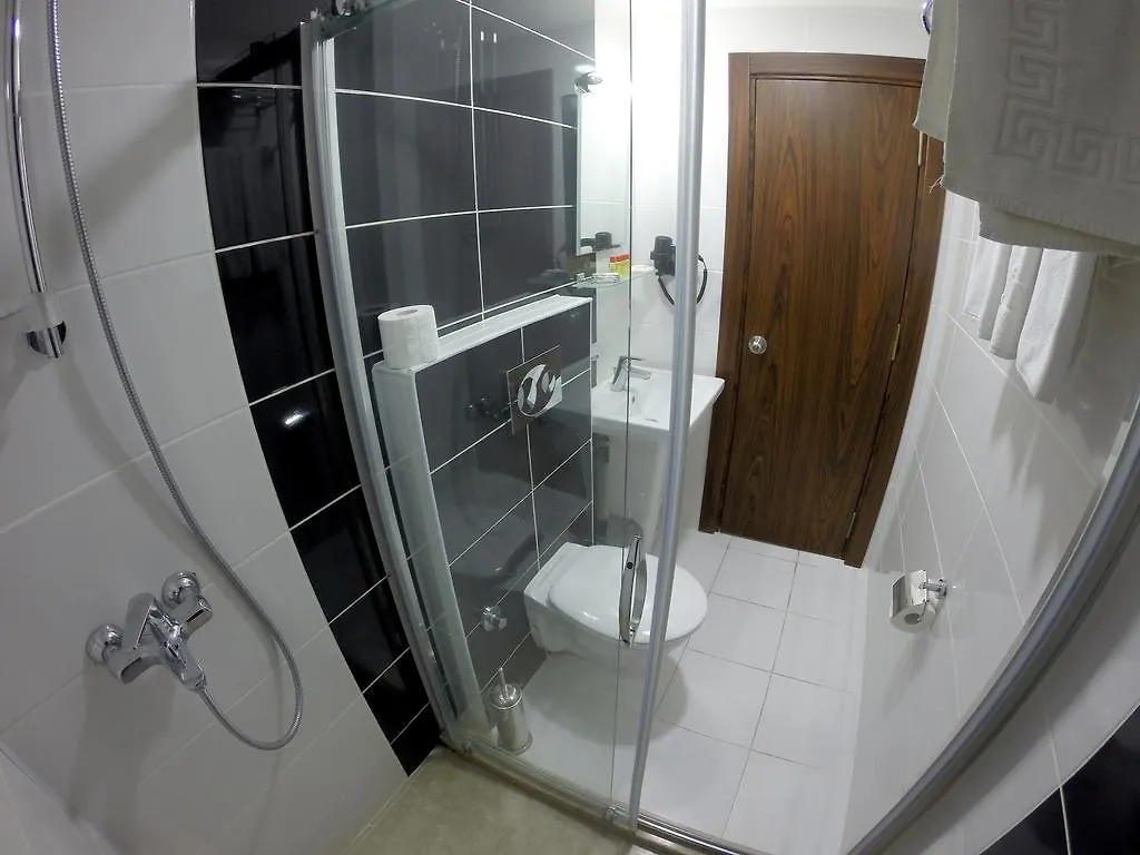 Lal Hotel Istanbul