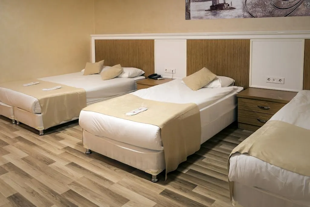 Lal Hotel Istanbul 3*,  Türkei