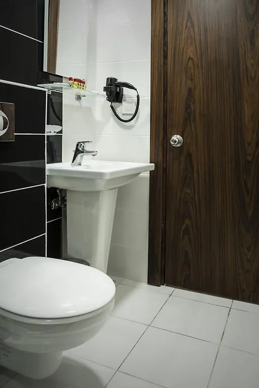 Lal Hotel Istanbul