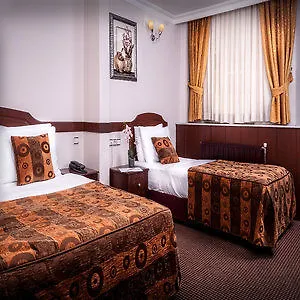 Lal Hotel Istanbul