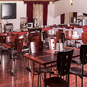 ***  Lal Hotel Istanbul Türkei