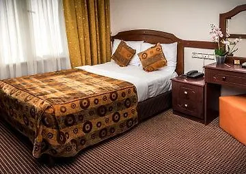 Lal Hotel Istanbul 3*,