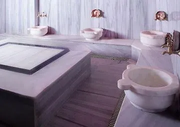 Lal Hotel Istanbul