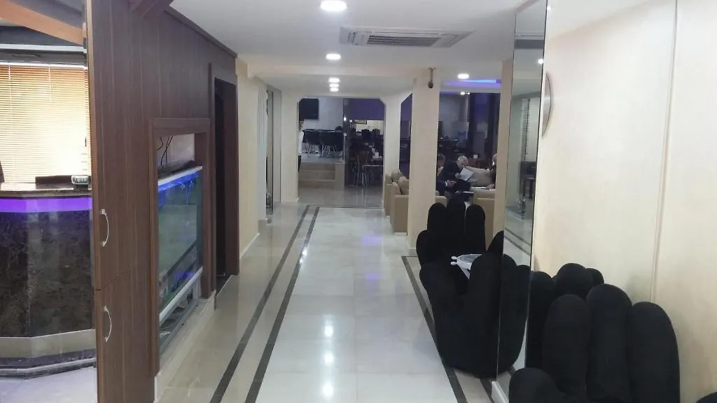 Lal Hotel Istanbul 3*,  Türkei