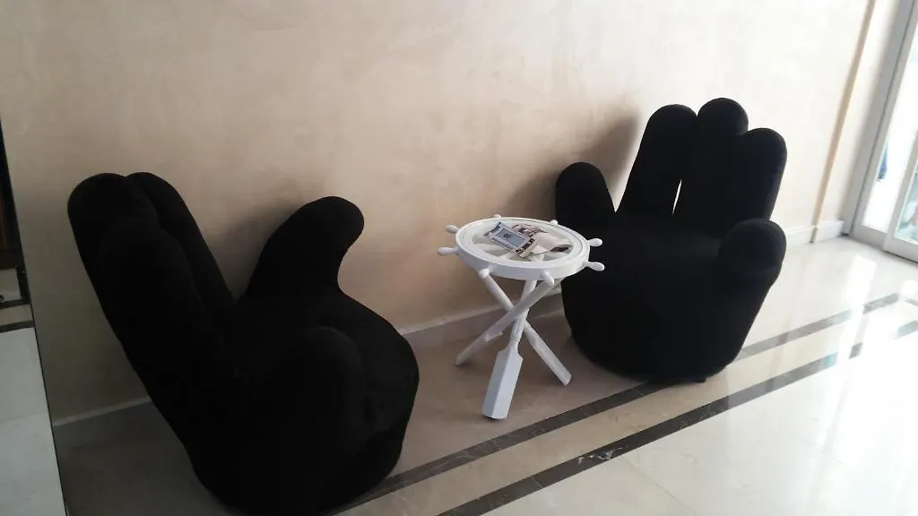 ***  Lal Hotel Istanbul Türkei