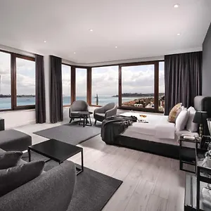 Etiz Bosphorus Istanbul