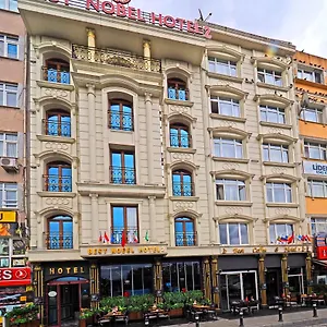 Nobel 2 Hotel