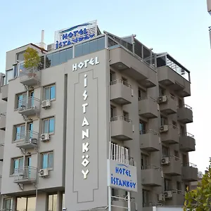 *** Hotel Istankoy Turkey