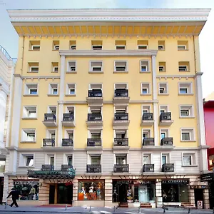 Oran Istanbul