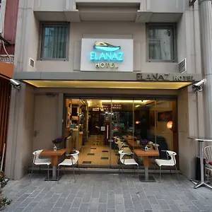 Elanaz Istanbul