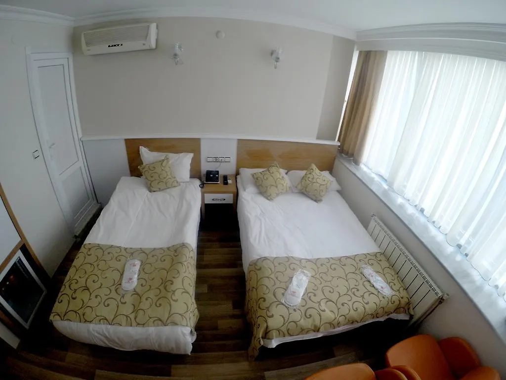 Lal Hotel Istanbul