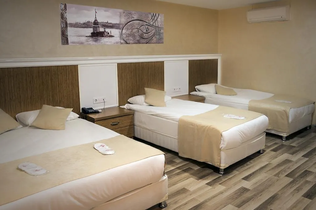 Lal Hotel Istanbul