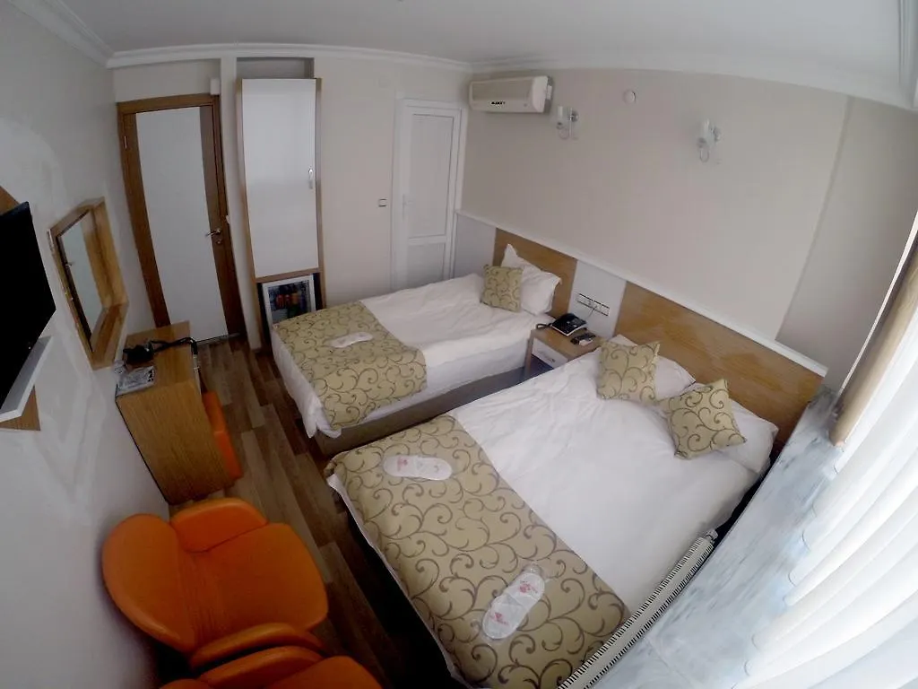 Lal Hotel Istanbul 3*,  Turkey
