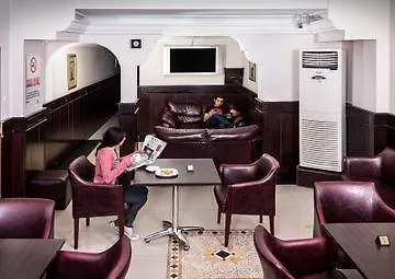 ***  Lal Hotel Istanbul Turkey