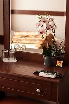 Lal Hotel Istanbul 3*,