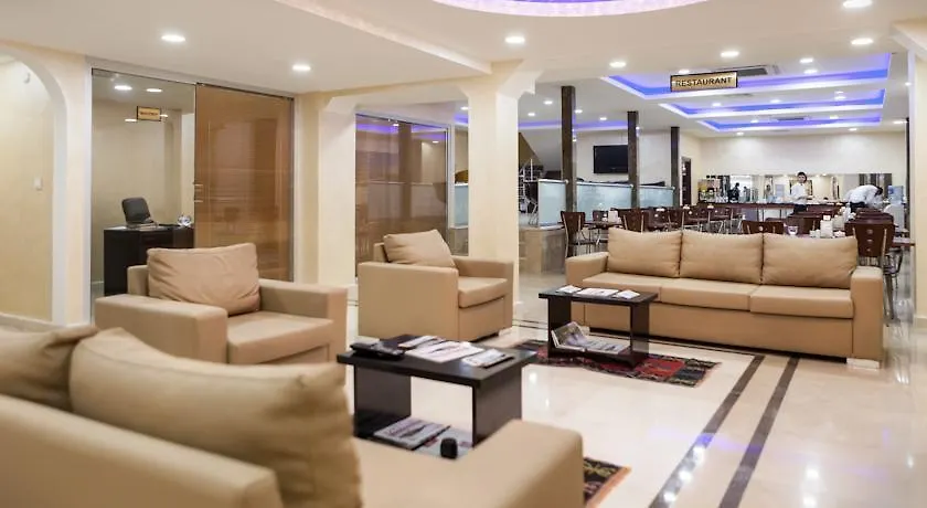 Lal Hotel Istanbul