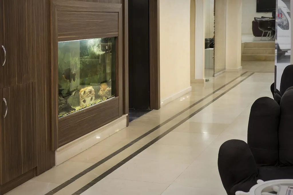 Lal Hotel イスタンブール
