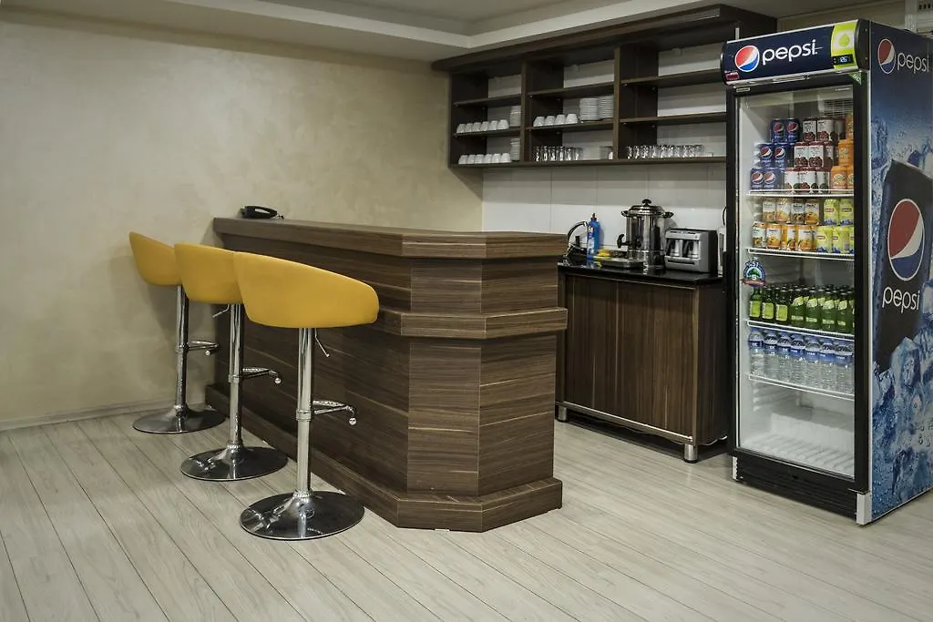Lal Hotel イスタンブール 3*,  トルコ