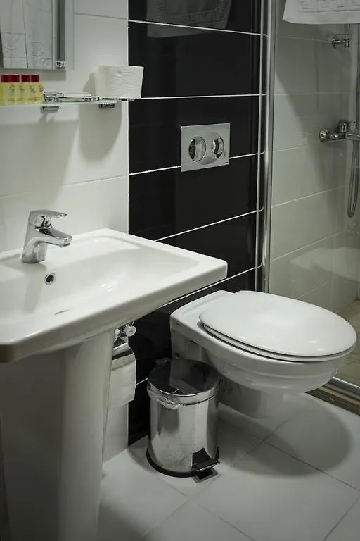 Lal Hotel イスタンブール トルコ