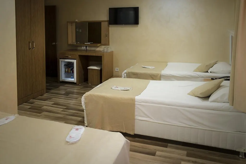 Lal Hotel イスタンブール