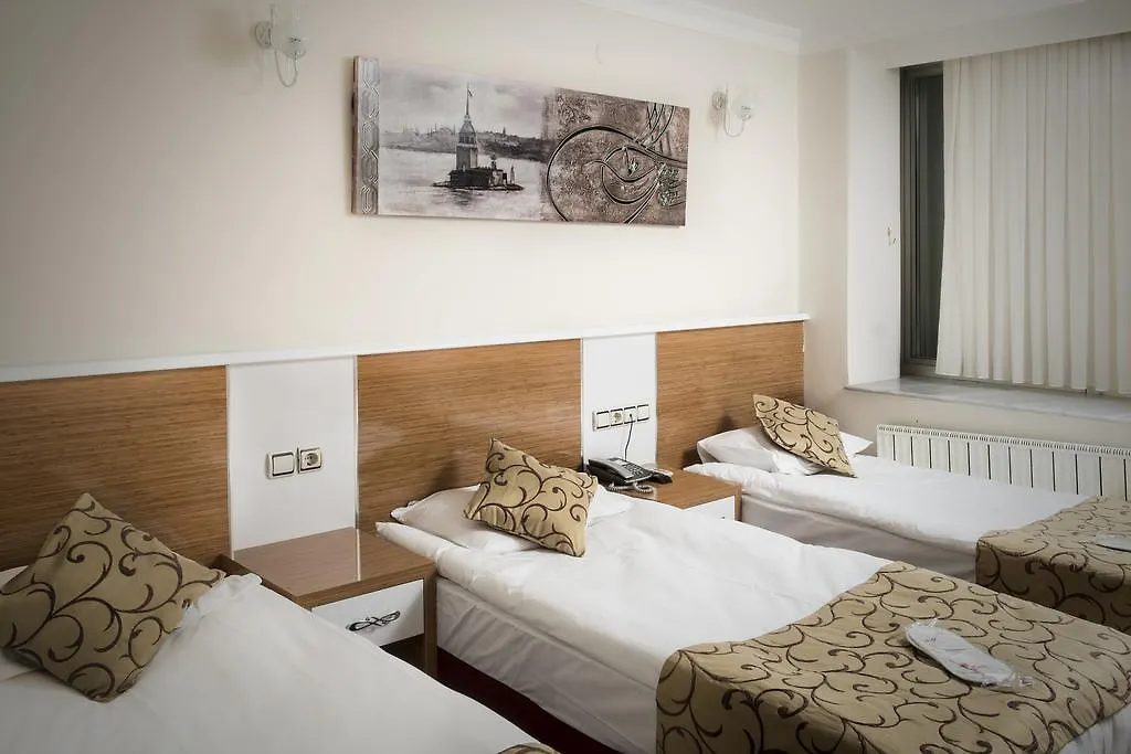 Lal Hotel イスタンブール