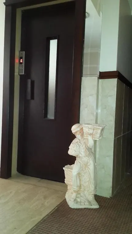 Lal Hotel Istanbul