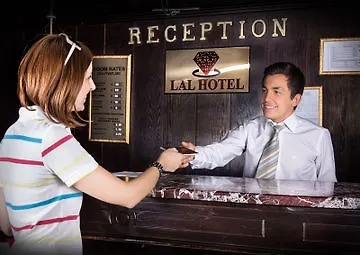 Lal Hotel Istanbul