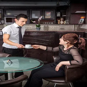 Lal Hotel Istanbul 3*,  Turkey