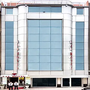 Lal Hotel イスタンブール トルコ