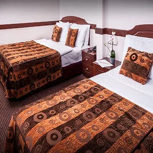 Lal Hotel Istanbul