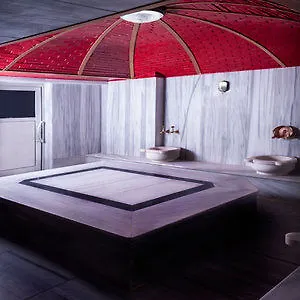 Lal Hotel イスタンブール 3*,