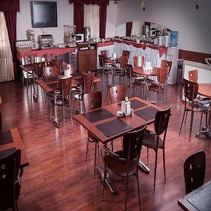 Lal Hotel Istanbul