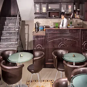 Lal Hotel Istanbul