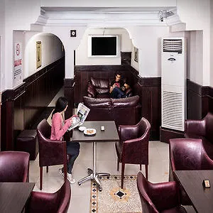 Lal Hotel イスタンブール