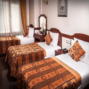 Lal Hotel Istanbul