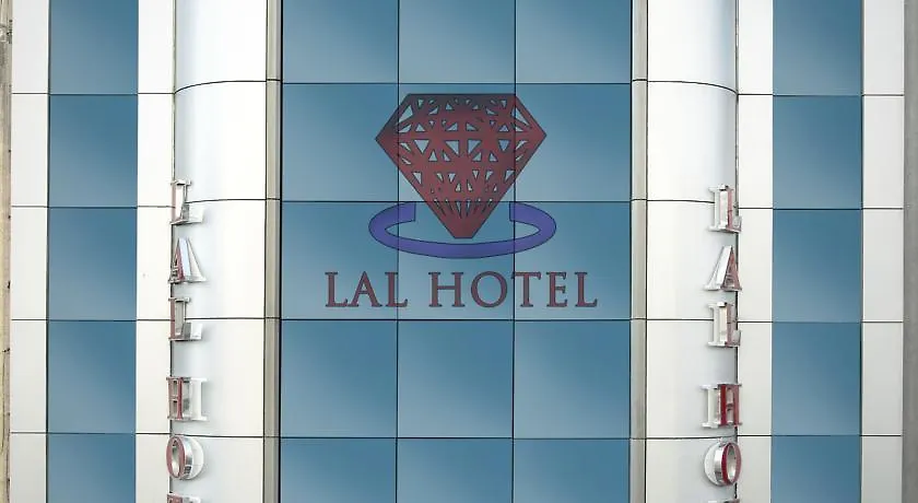 Lal Hotel Istanbul 3*,
