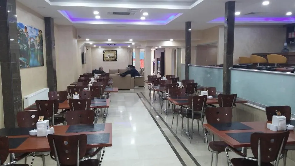 Lal Hotel Istanbul Turkey