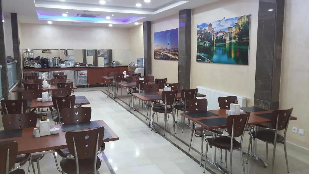 Lal Hotel Istanbul