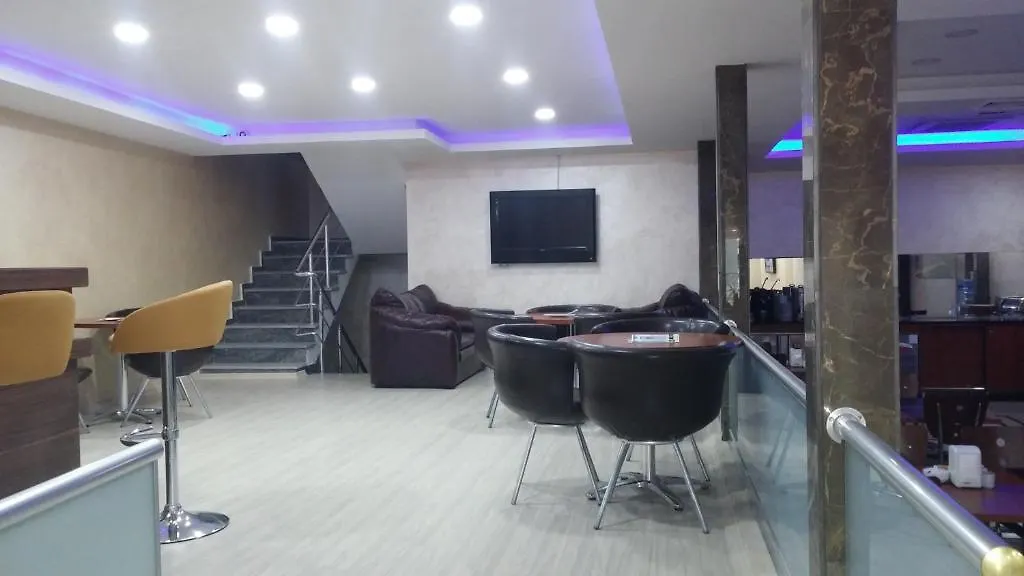 Lal Hotel Istanbul