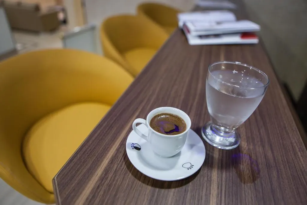 Lal Hotel イスタンブール
