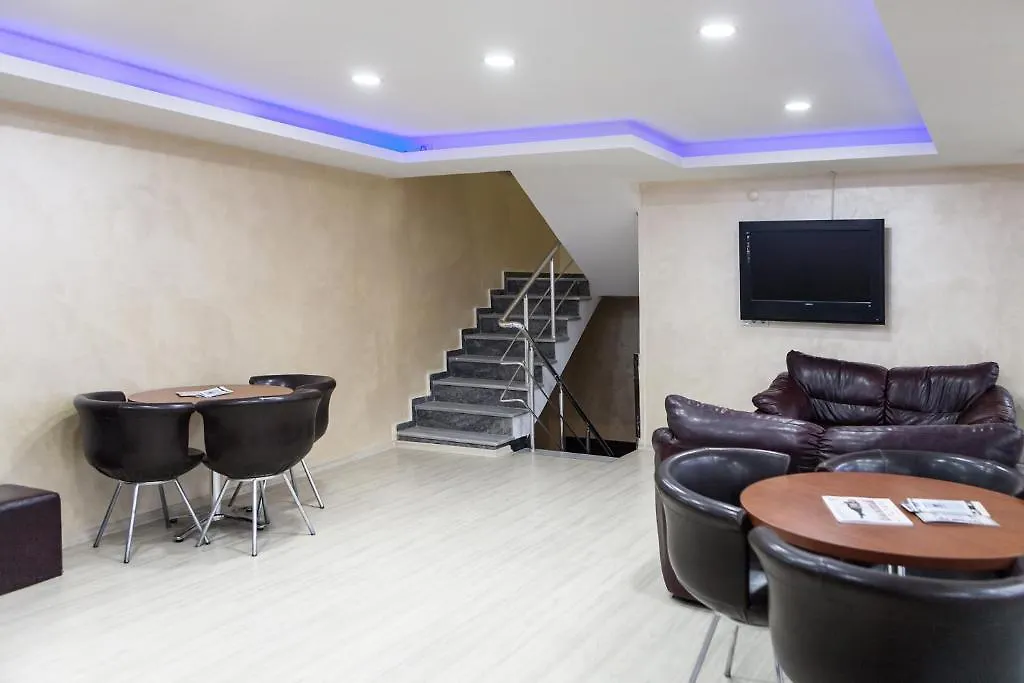 Lal Hotel Istanbul