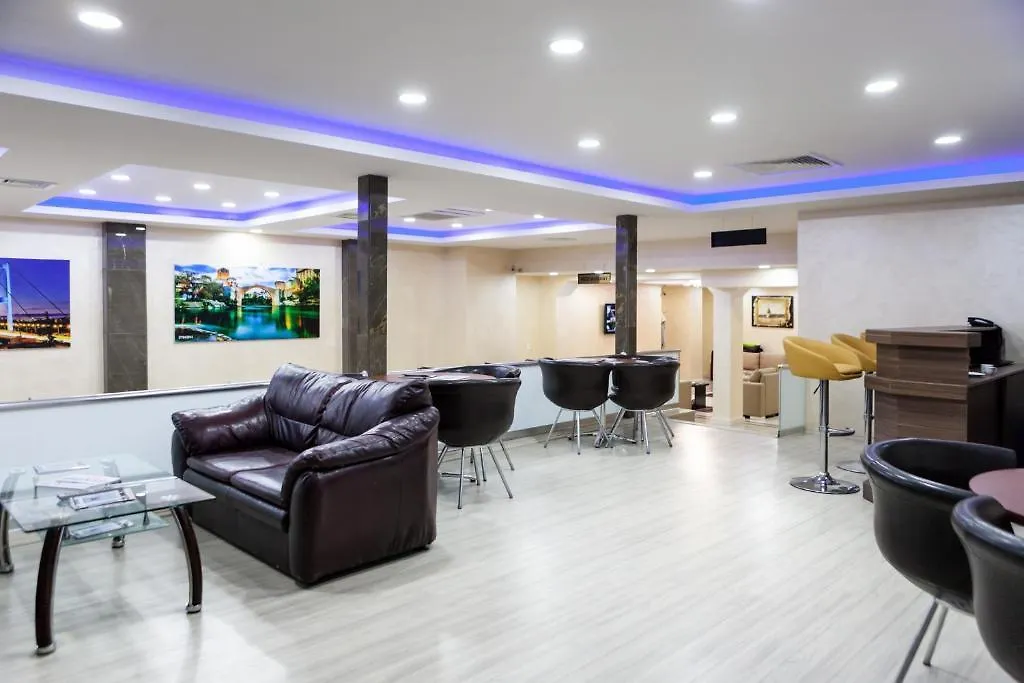 Lal Hotel Istanbul
