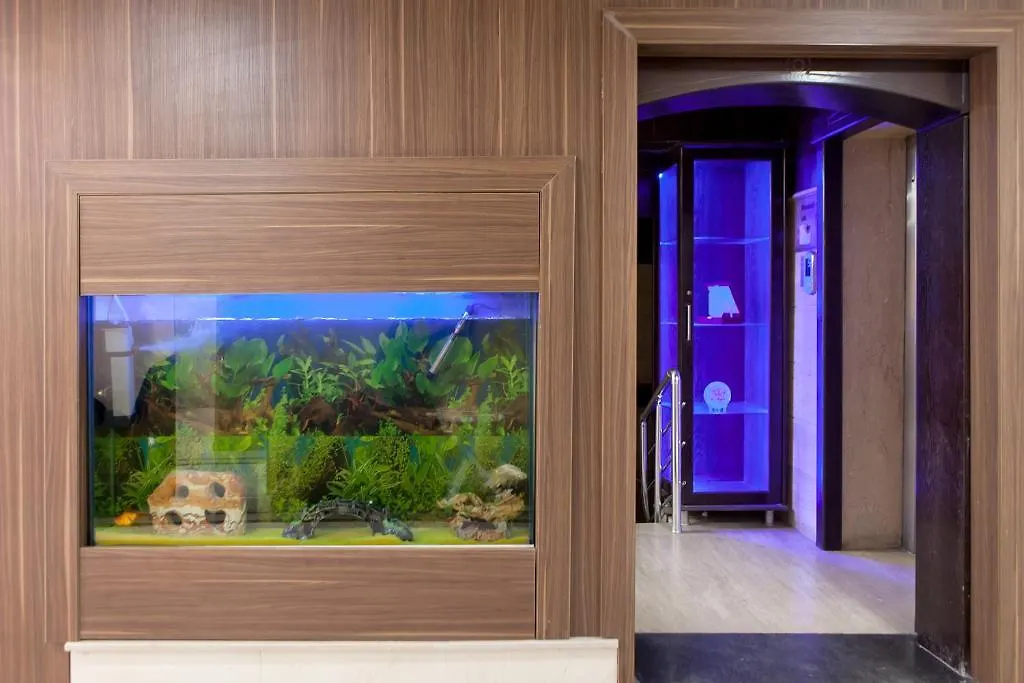 Lal Hotel イスタンブール