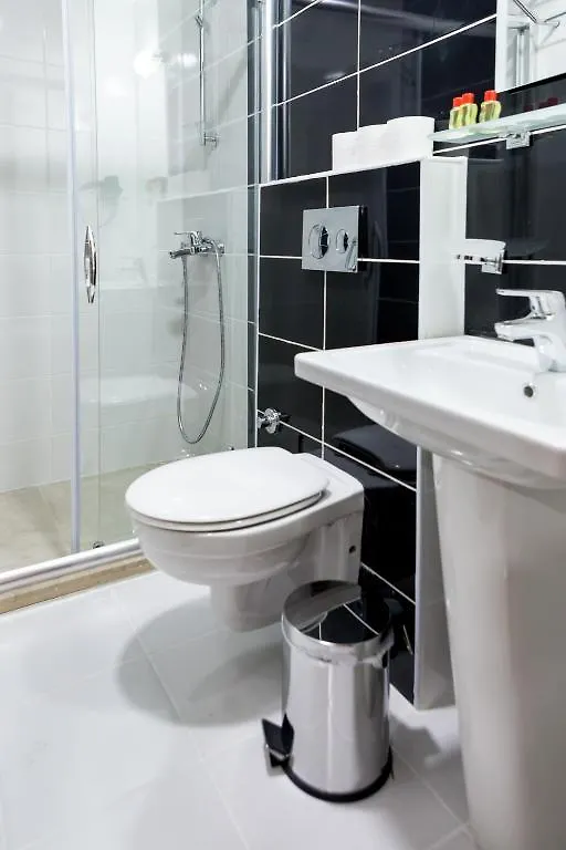 ***  Lal Hotel Istanbul Turkey