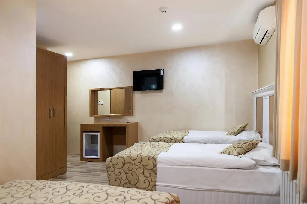 Lal Hotel Istanbul