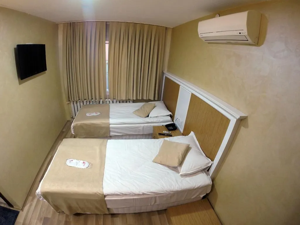 Lal Hotel Estambul