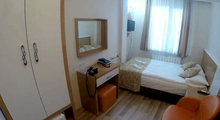 Lal Hotel Estambul