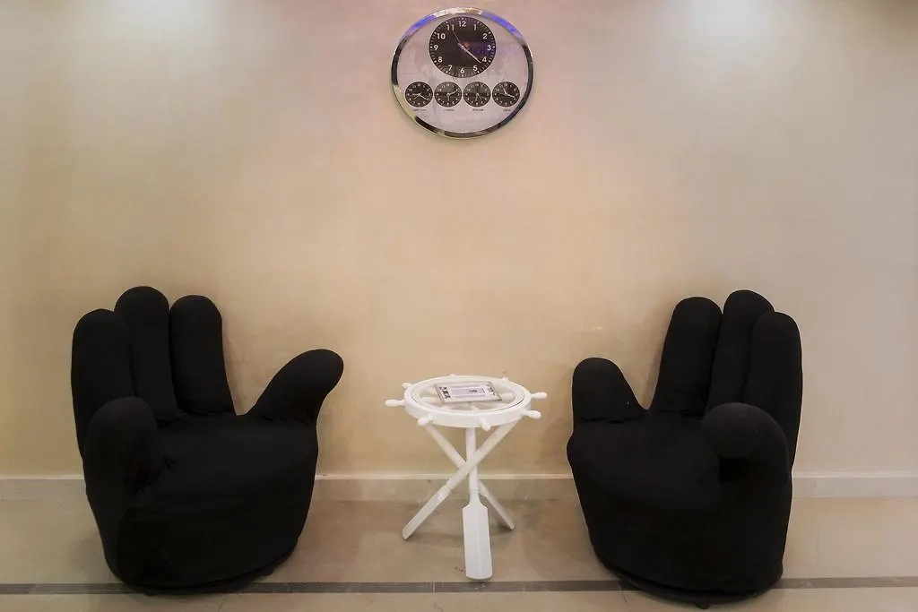 Lal Hotel Estambul