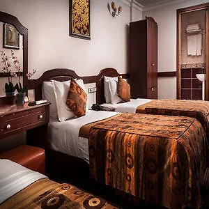 Lal Hotel Estambul
